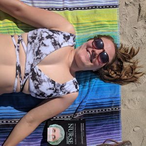 Meet your Posher, Lorissa